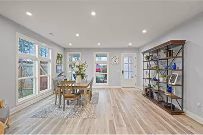 1057 Turner Street NE, Conyers, GA 30012 - Photo 6