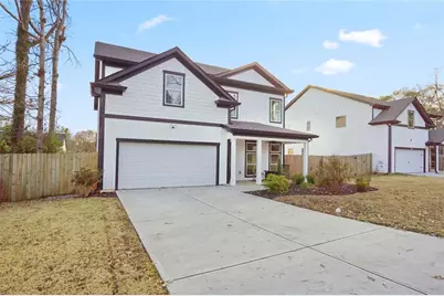 1057 Turner Street NE, Conyers, GA 30012 - Photo 1