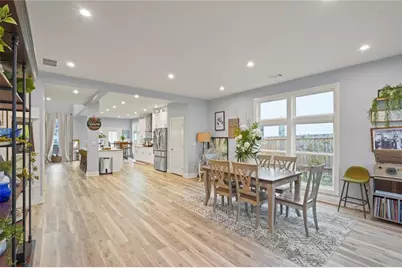 1057 Turner Street NE, Conyers, GA 30012 - Photo 2