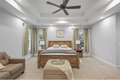 1057 Turner Street NE, Conyers, GA 30012 - Photo 16