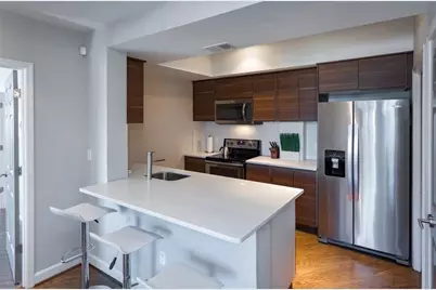 2161 Peachtree Road NE #605, Atlanta, GA 30309 - Photo 10