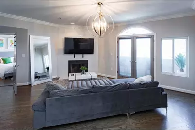 2161 Peachtree Road NE #605, Atlanta, GA 30309 - Photo 14