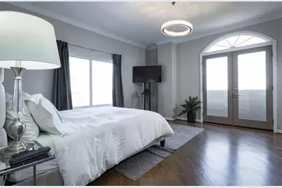 2161 Peachtree Road NE #605, Atlanta, GA 30309 - Photo 20