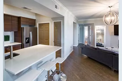 2161 Peachtree Road NE #605, Atlanta, GA 30309 - Photo 12