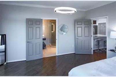 2161 Peachtree Road NE #605, Atlanta, GA 30309 - Photo 22