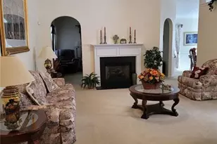 3520 Stagecoach Pass, Ellenwood, GA 30294 - Photo 8