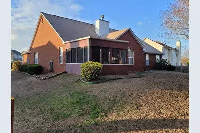 3520 Stagecoach Pass, Ellenwood, GA 30294 - Photo 30