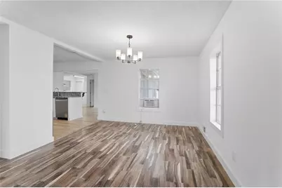 4361 Ben Hill Road, Lithia Springs, GA 30122 - Photo 6