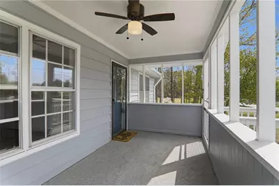 4361 Ben Hill Road, Lithia Springs, GA 30122 - Photo 2