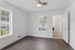 4361 Ben Hill Rd, Lithia Springs, GA 30122 - Photo 12