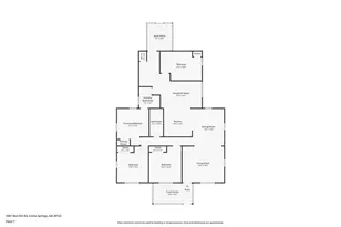 4361 Ben Hill Rd, Lithia Springs, GA 30122 - Photo 30