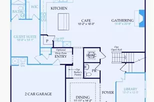 4730 Rosarian Dr, Cumming, GA 30040 - Photo 2