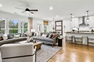 4735 Wilderness Trl, Flowery Branch, GA 30542 - Photo 8