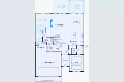 4735 Wilderness Trail, Flowery Branch, GA 30542 - Photo 2