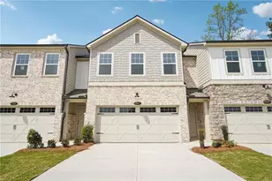 6744 Armonia Dr SW, Mableton, GA 30126 - Photo 2