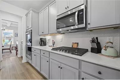 3258 Thicket Lane, Atlanta, GA 30349 - Photo 10