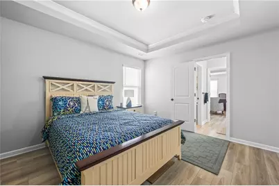 3258 Thicket Lane, Atlanta, GA 30349 - Photo 32