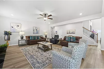 3258 Thicket Lane, Atlanta, GA 30349 - Photo 12