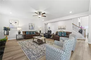 3258 Thicket Ln, Atlanta, GA 30349 - Photo 12