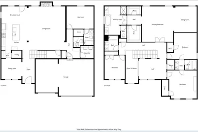 3258 Thicket Lane, Atlanta, GA 30349 - Photo 36