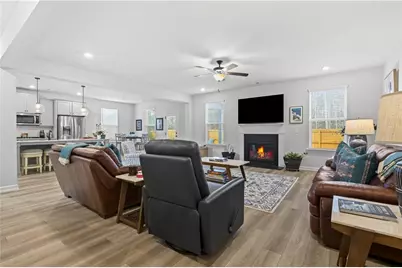 3258 Thicket Lane, Atlanta, GA 30349 - Photo 14