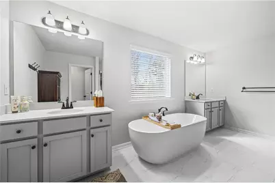 3258 Thicket Lane, Atlanta, GA 30349 - Photo 30