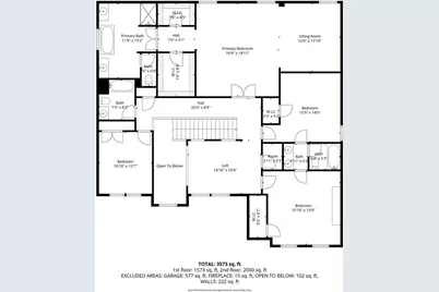 3258 Thicket Lane, Atlanta, GA 30349 - Photo 38