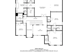 3258 Thicket Ln, Atlanta, GA 30349 - Photo 38