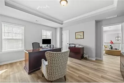 3258 Thicket Lane, Atlanta, GA 30349 - Photo 36