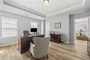 3258 Thicket Ln, Atlanta, GA 30349 - Photo 36