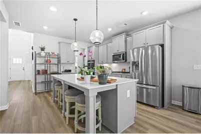 3258 Thicket Lane, Atlanta, GA 30349 - Photo 8