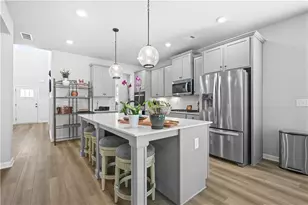 3258 Thicket Ln, Atlanta, GA 30349 - Photo 8