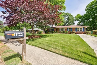 3060 Wilson Road, Decatur, GA 30033 - Photo 4