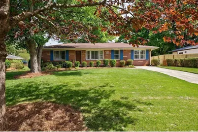 3060 Wilson Road, Decatur, GA 30033 - Photo 2