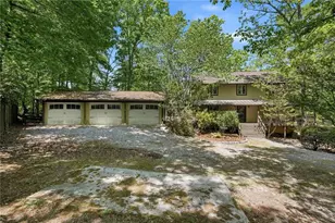 13370 Providence Park Dr, Milton, GA 30009 - Photo 2