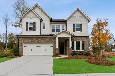 4720 Briscoe Drive, Cumming, GA 30028 - Photo 1