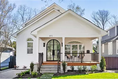 873 Monroe Circle NE, Atlanta, GA 30308 - Photo 8