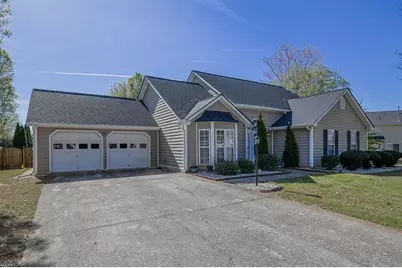 377 Dunagan Chase Drive, Lawrenceville, GA 30045 - Photo 2