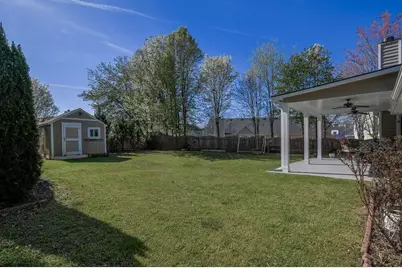 377 Dunagan Chase Drive, Lawrenceville, GA 30045 - Photo 36