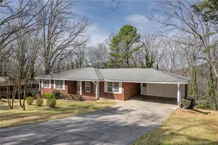 33 Summit Dr, Lindale, GA 30147 - Photo 2