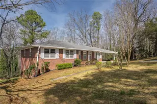 33 Summit Dr, Lindale, GA 30147 - Photo 2