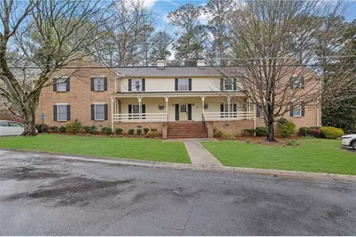 3825 Lavista Road #O1, Tucker, GA 30084 - Photo 2