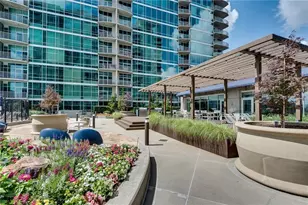 923 Peachtree St NE, Atlanta, GA 30309 - Photo 24