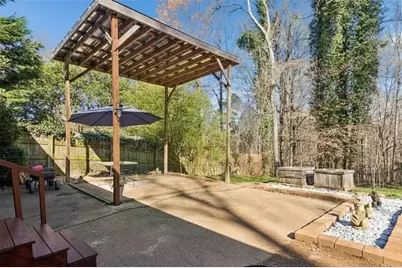 3490 Springdale Forrest Boulevard, Gainesville, GA 30506 - Photo 24