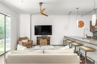 200 N Highland Avenue NE #207, Atlanta, GA 30307 - Photo 10