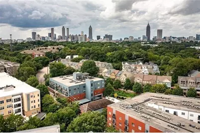 200 N Highland Avenue NE #207, Atlanta, GA 30307 - Photo 34