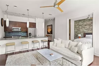 200 N Highland Avenue NE #207, Atlanta, GA 30307 - Photo 8