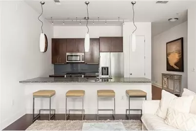 200 N Highland Avenue NE #207, Atlanta, GA 30307 - Photo 2