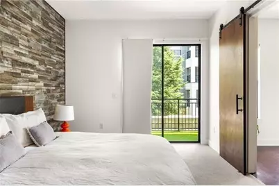 200 N Highland Avenue NE #207, Atlanta, GA 30307 - Photo 16