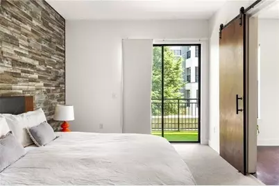 200 N Highland Avenue NE #207, Atlanta, GA 30307 - Photo 16